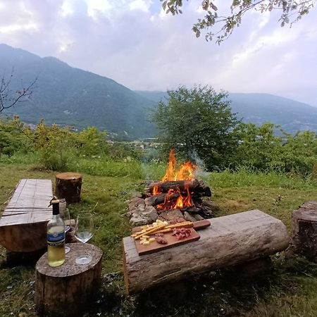 Maso Daü Villa Marter Dış mekan fotoğraf