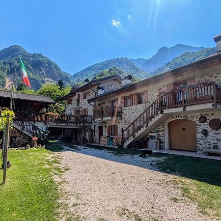 Maso Daü Villa Marter Dış mekan fotoğraf