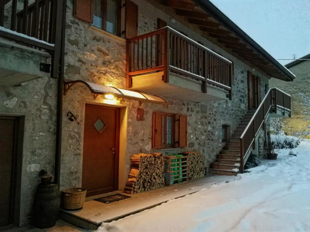 Maso Daü Villa Marter Dış mekan fotoğraf