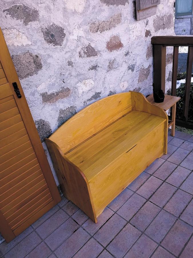 Maso Daü Villa Marter Dış mekan fotoğraf