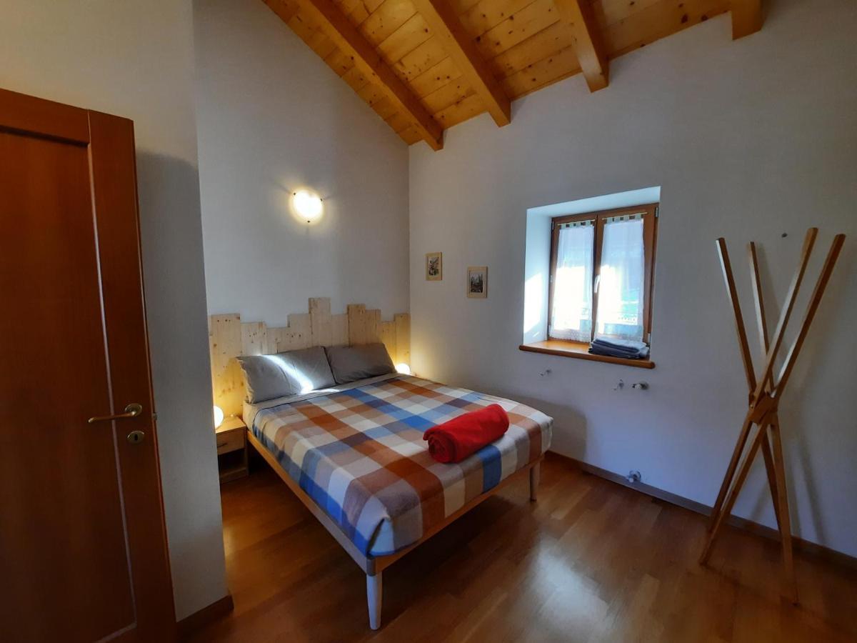 Maso Daü Villa Marter Dış mekan fotoğraf