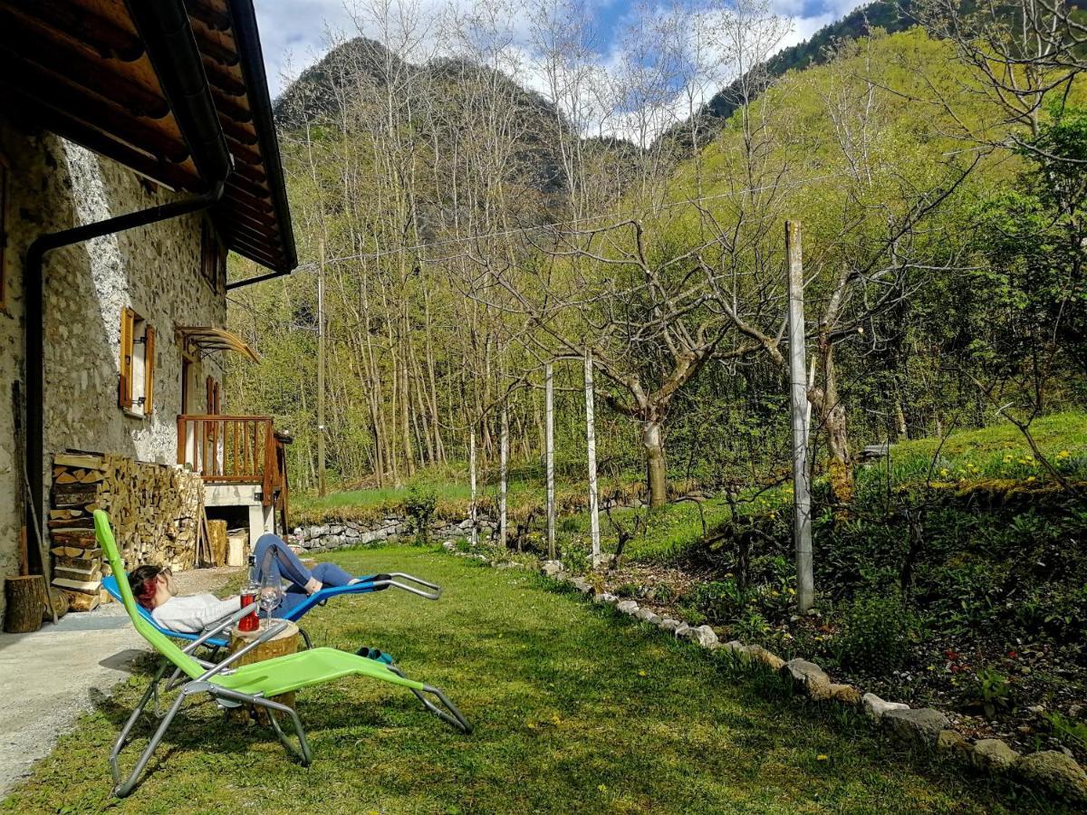 Maso Daü Villa Marter Dış mekan fotoğraf