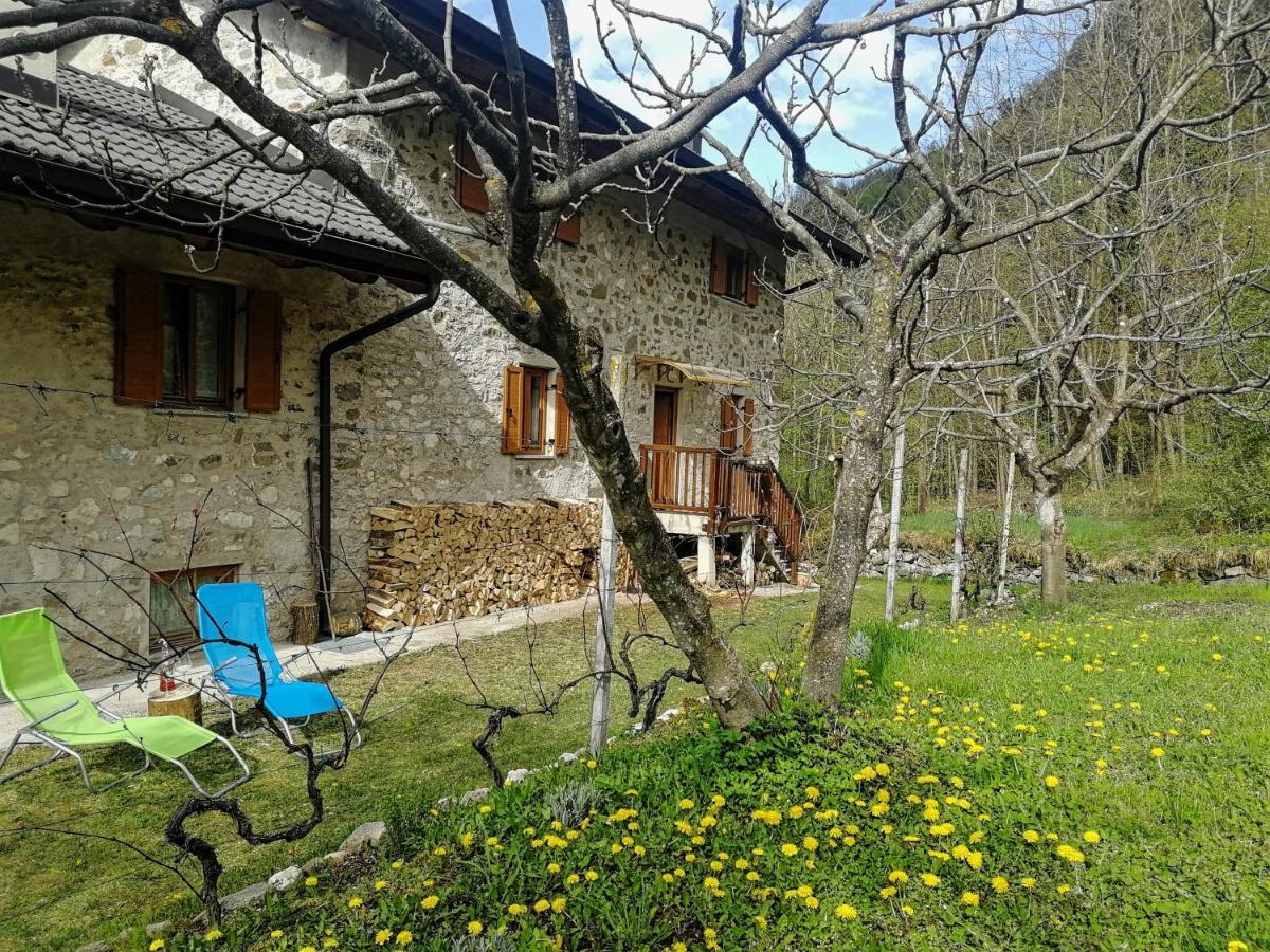 Maso Daü Villa Marter Dış mekan fotoğraf
