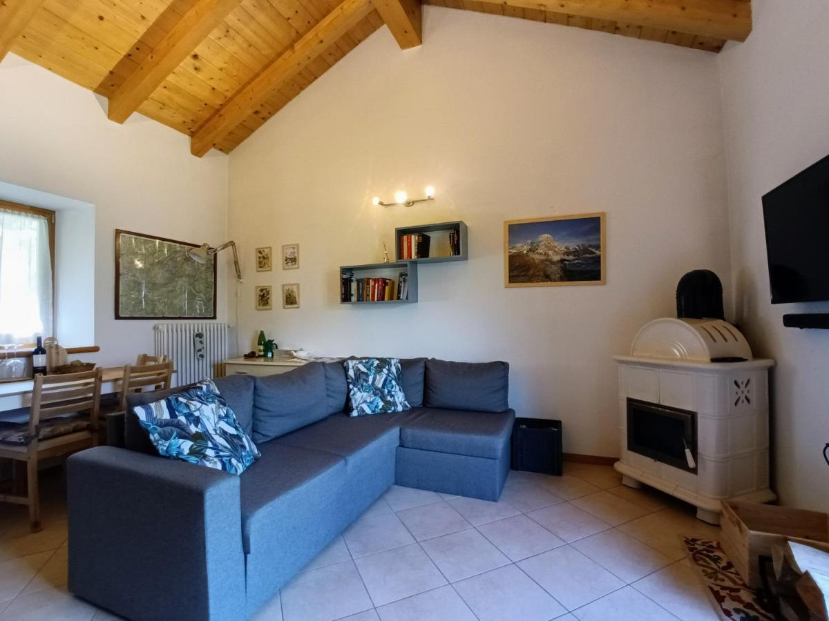 Maso Daü Villa Marter Dış mekan fotoğraf