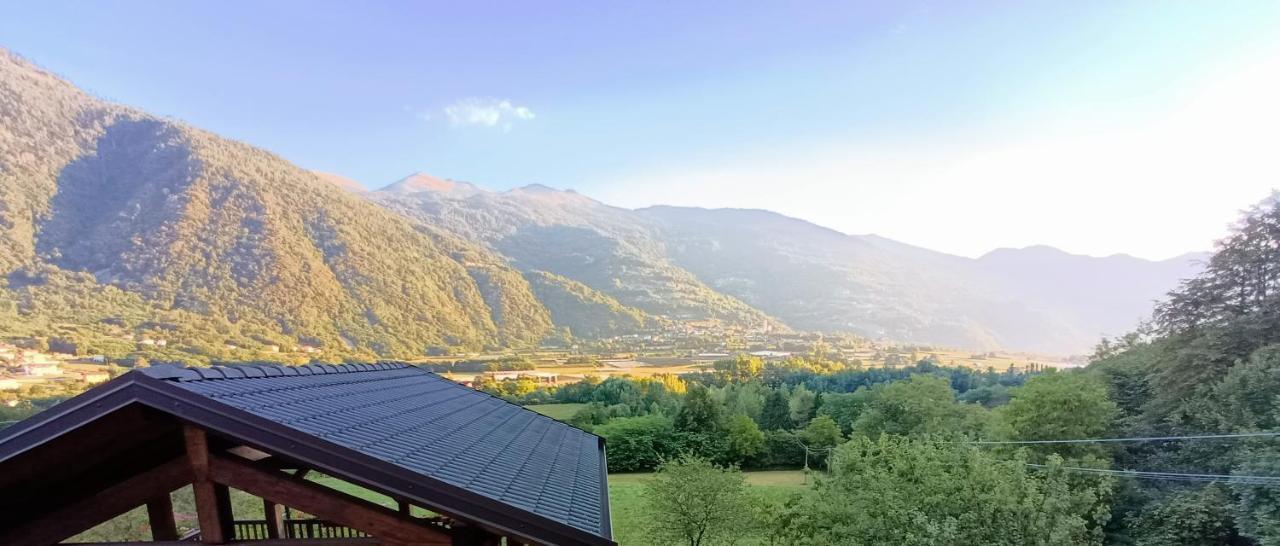 Maso Daü Villa Marter Dış mekan fotoğraf