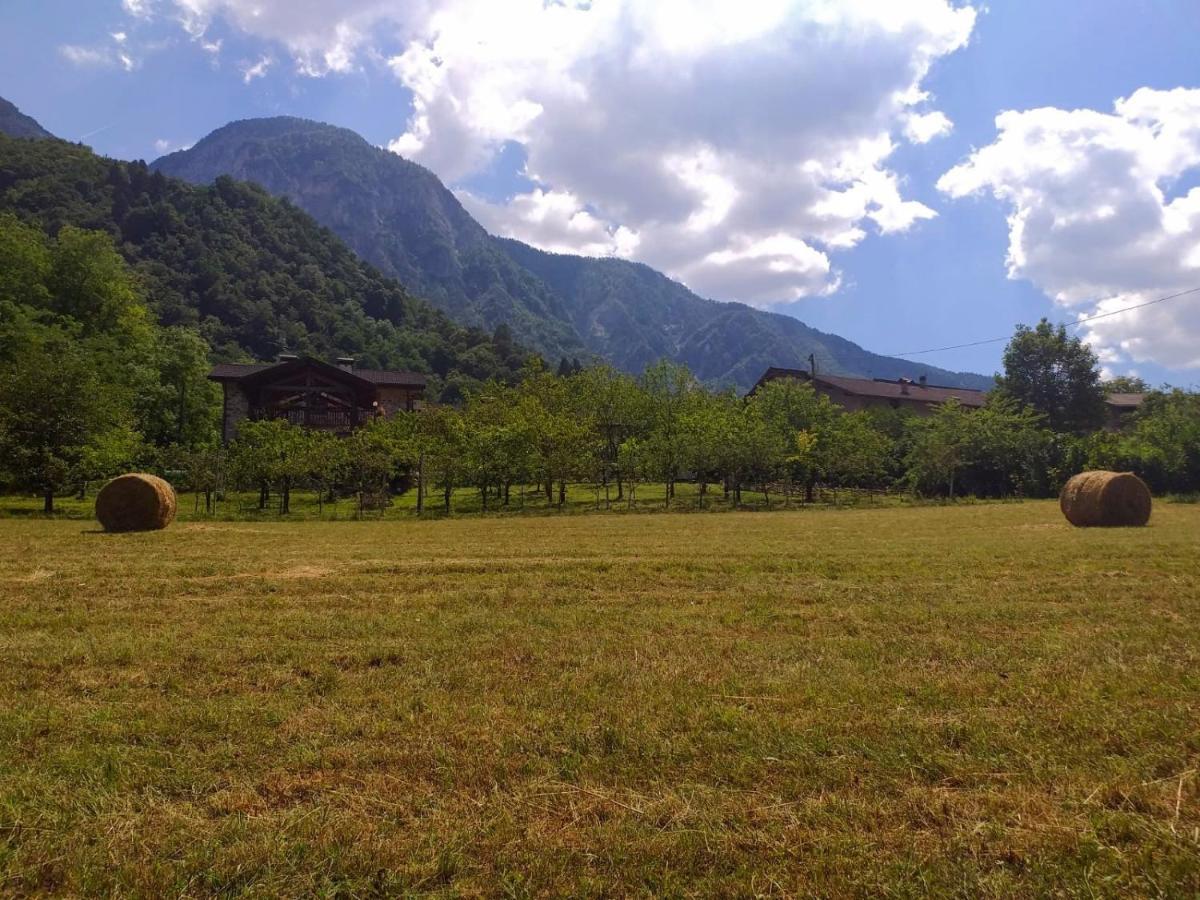 Maso Daü Villa Marter Dış mekan fotoğraf