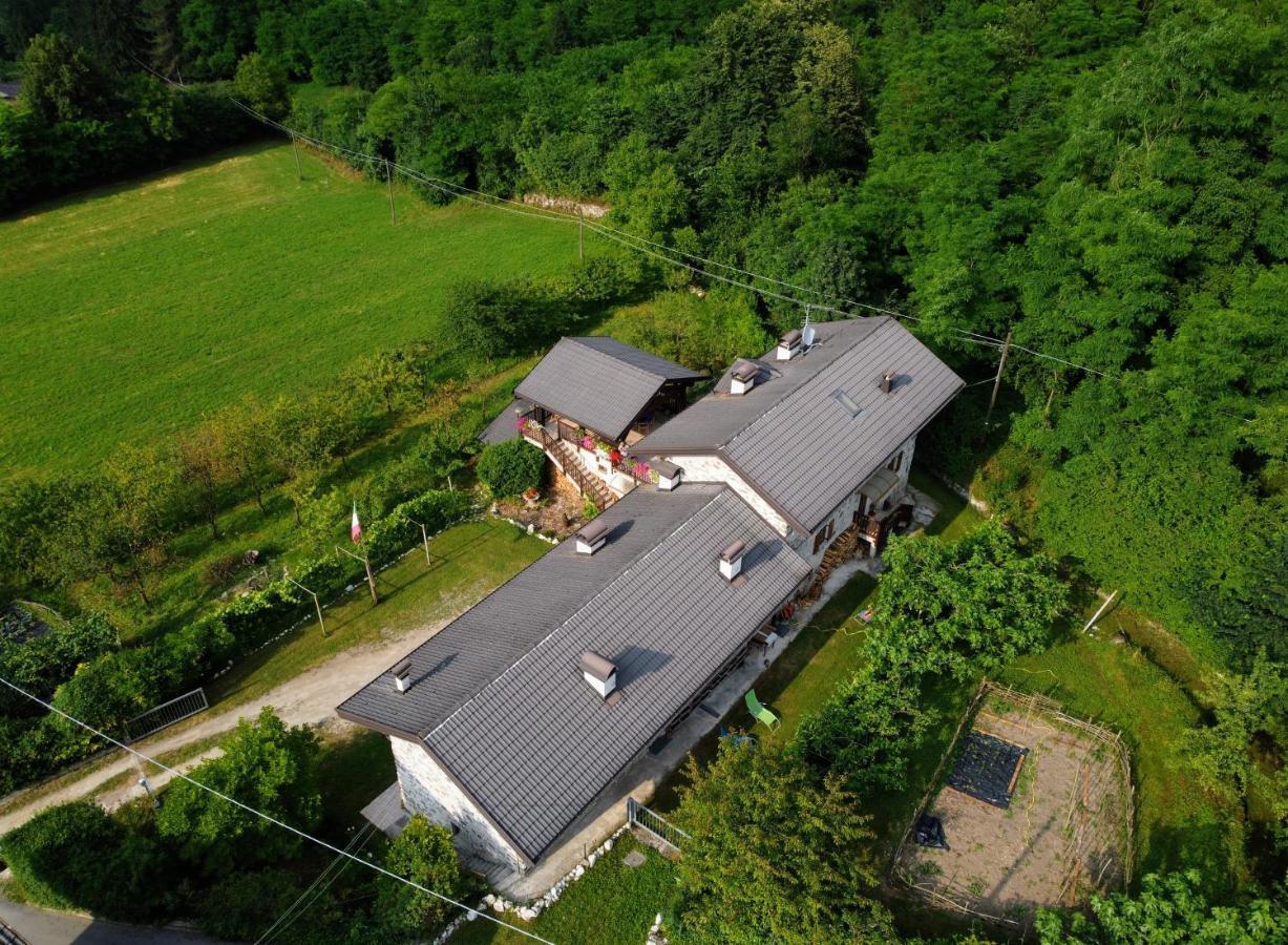 Maso Daü Villa Marter Dış mekan fotoğraf