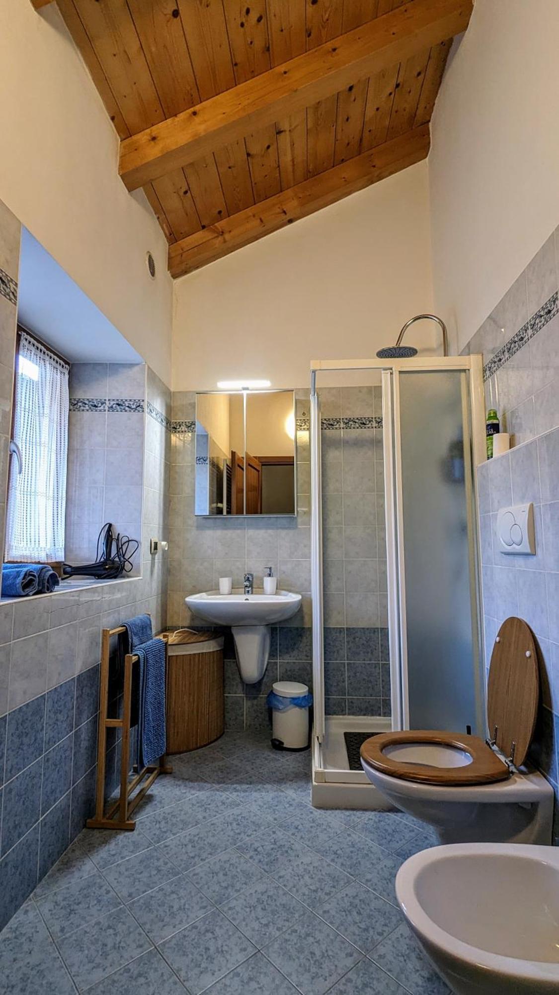 Maso Daü Villa Marter Dış mekan fotoğraf