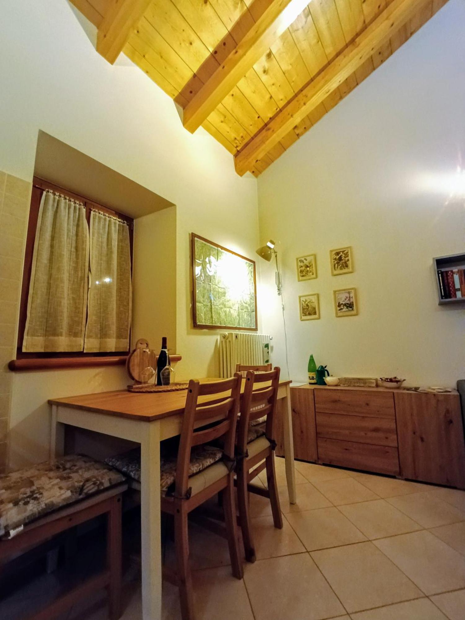 Maso Daü Villa Marter Dış mekan fotoğraf