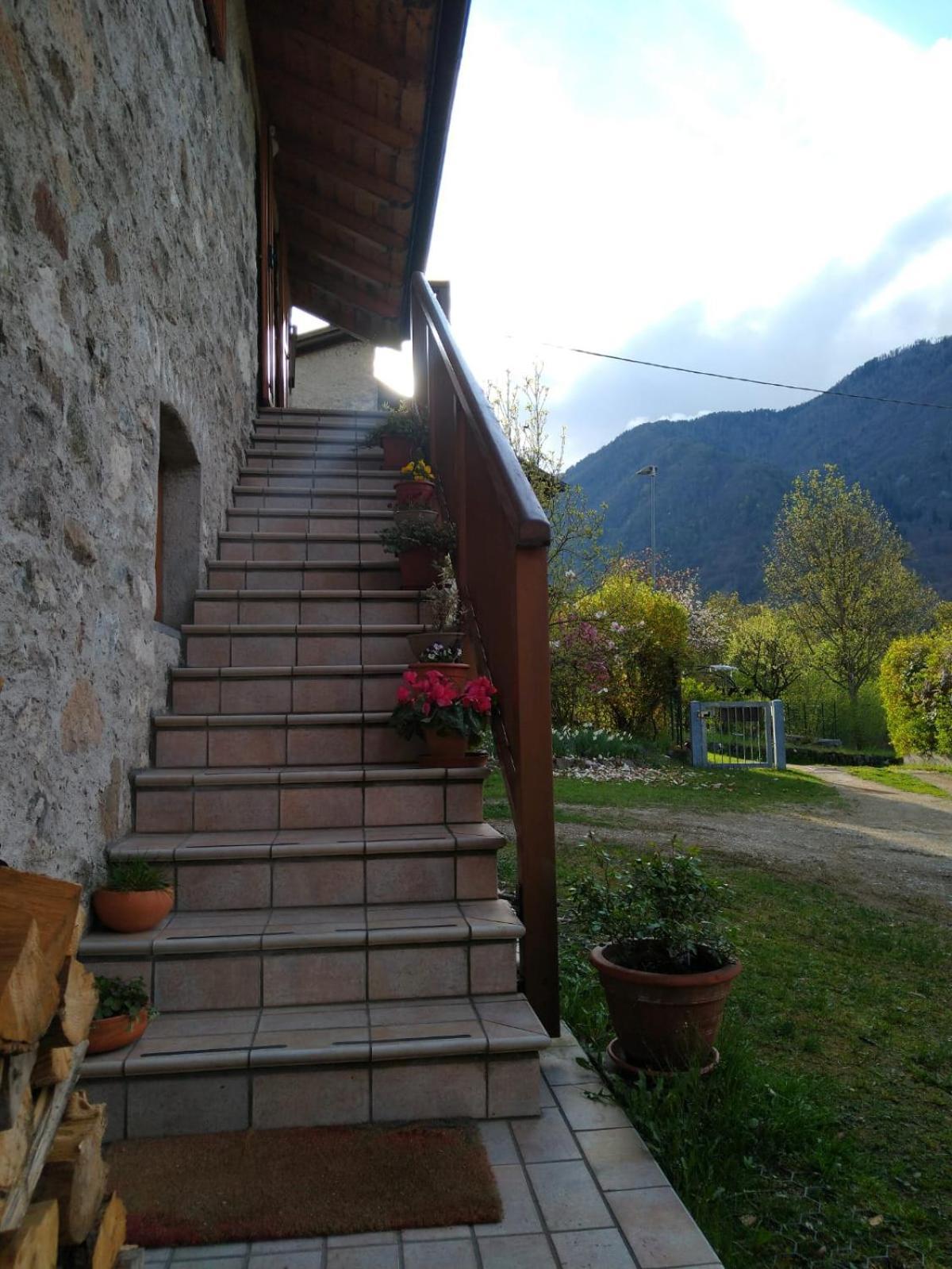 Maso Daü Villa Marter Dış mekan fotoğraf