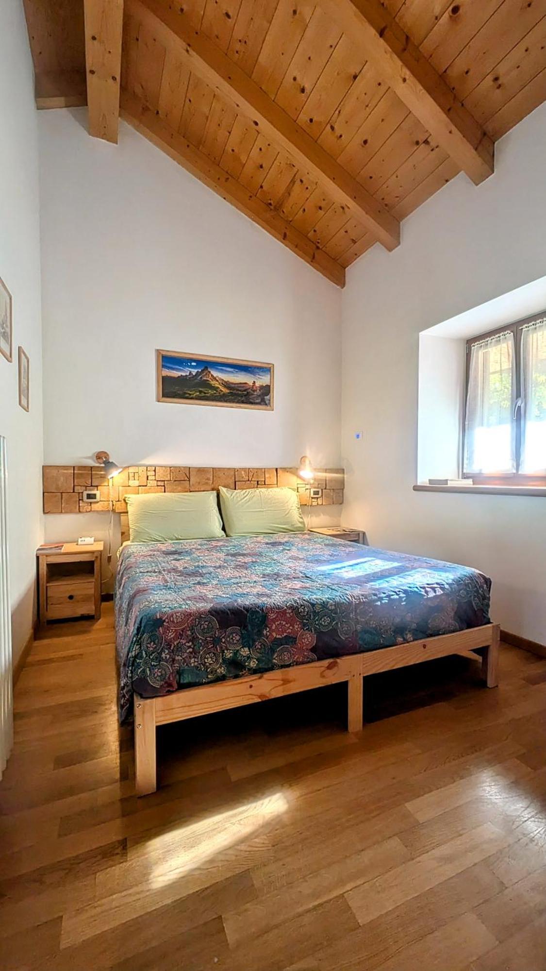 Maso Daü Villa Marter Dış mekan fotoğraf