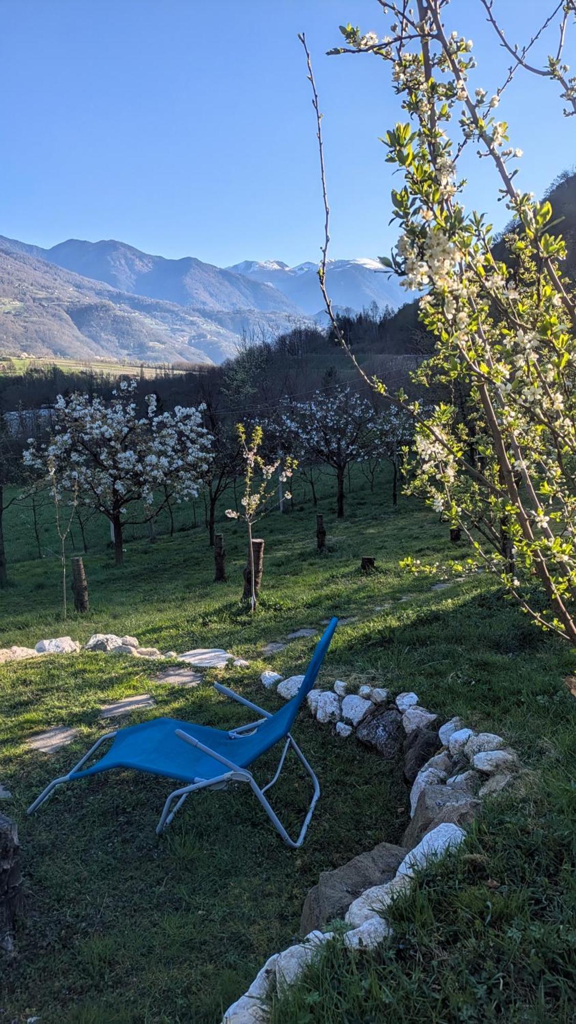 Maso Daü Villa Marter Dış mekan fotoğraf